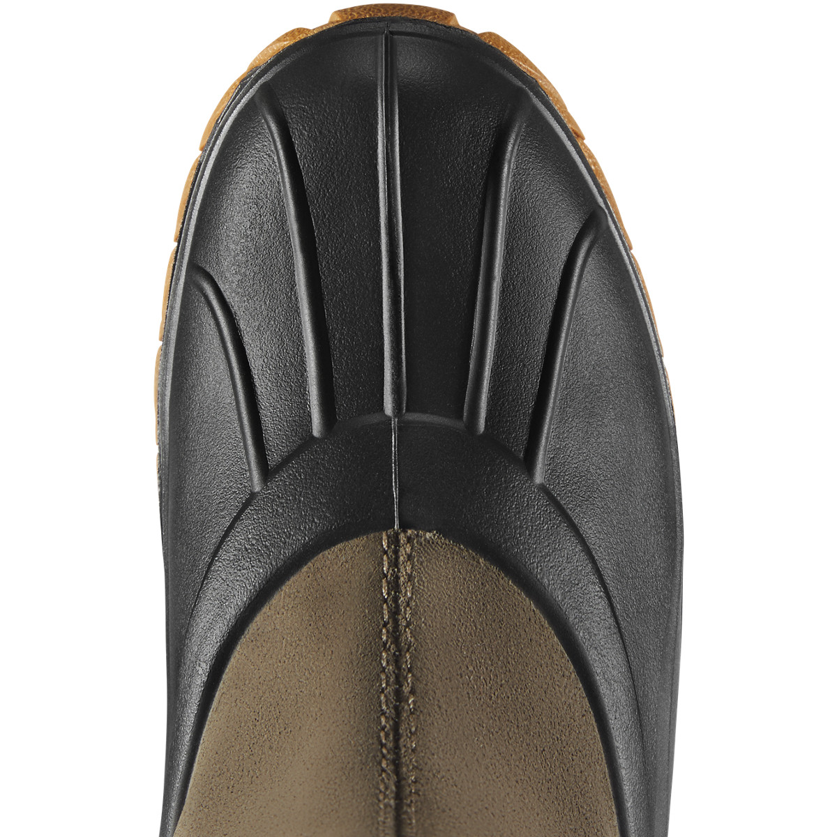 lacrosse aero timber top slip on