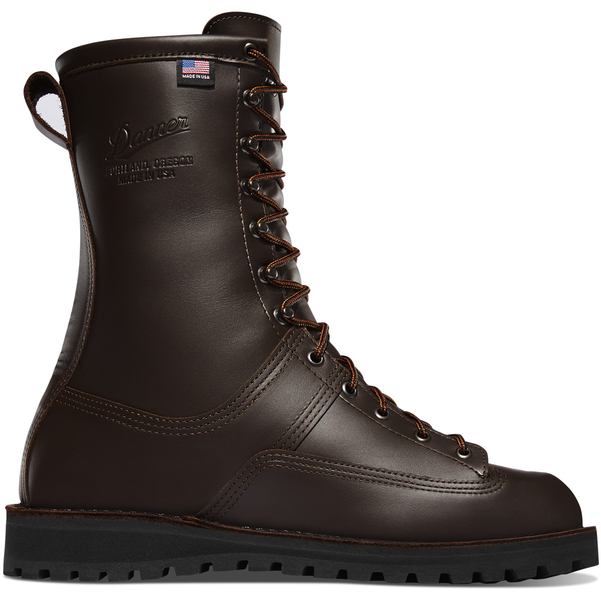 600g insulated boots