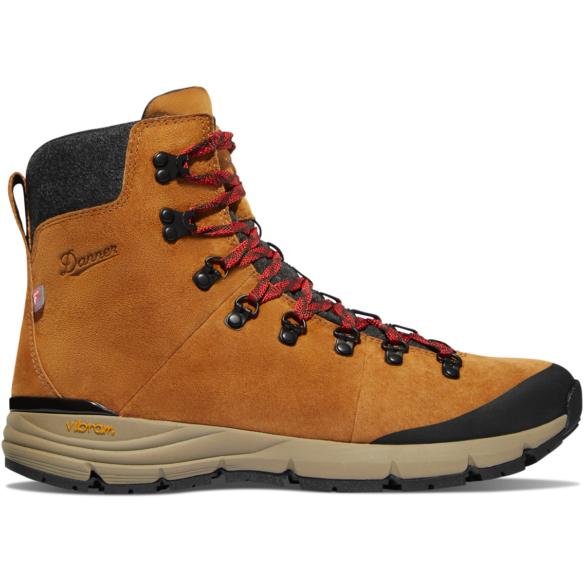 danner snow boots