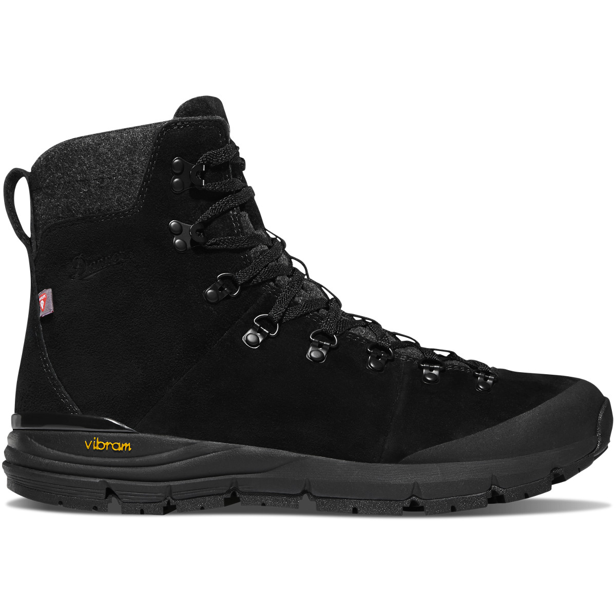 danner arctic 600