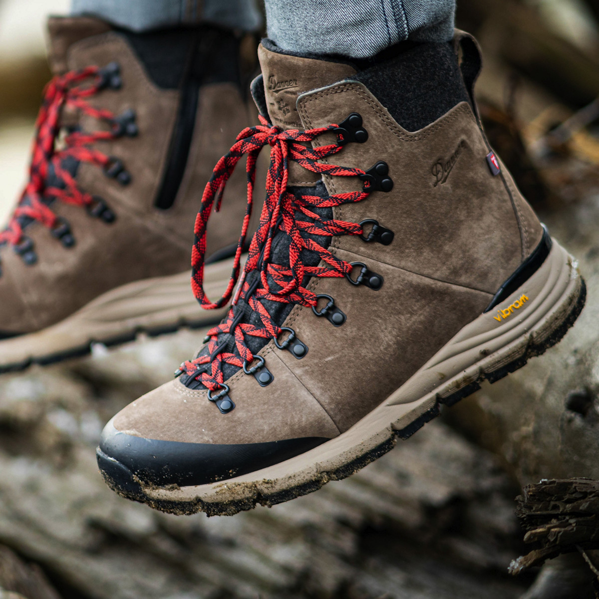 Danner - Arctic 600 Side-Zip 7