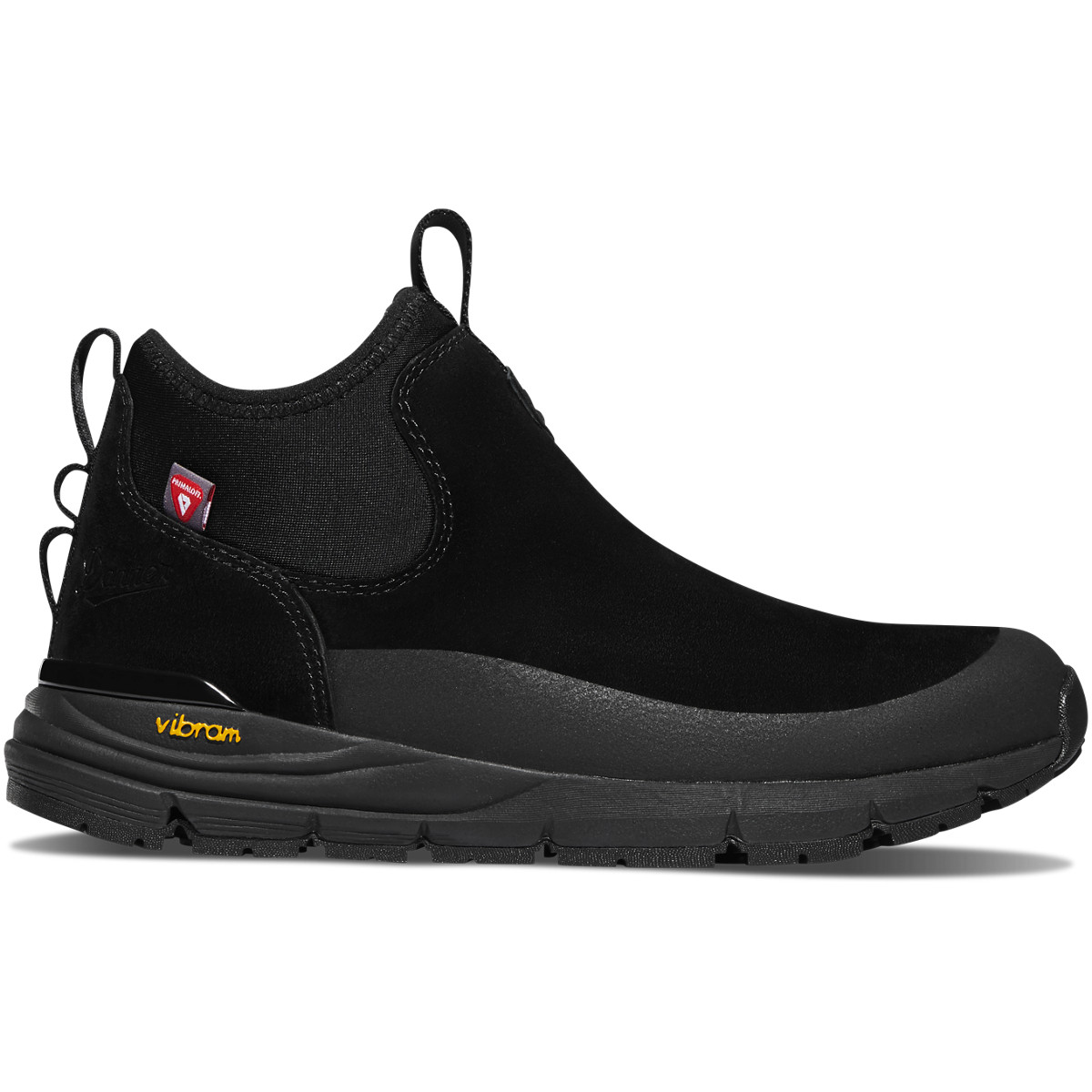 danner arctic 600 chelsea review