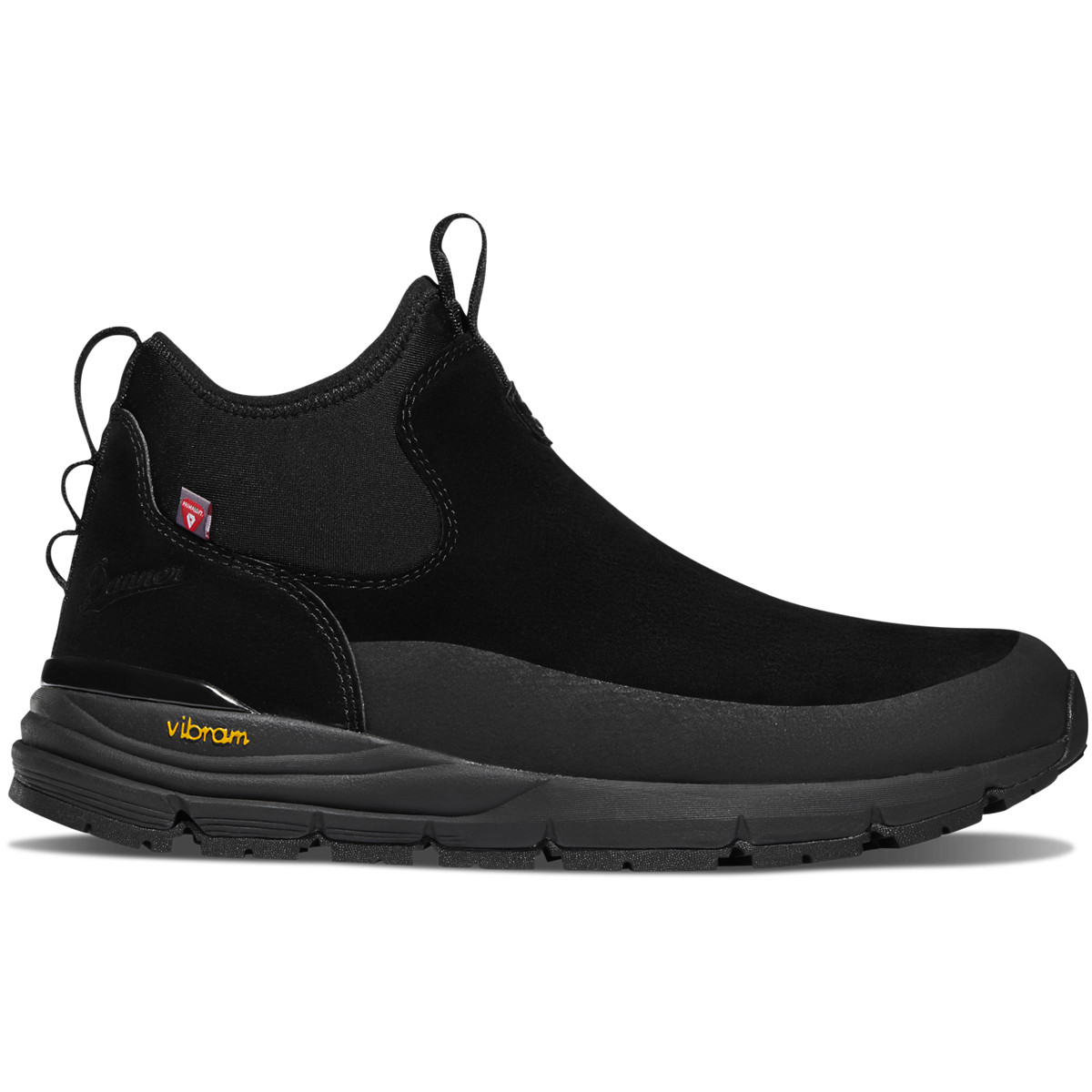 danner arctic 600 chelsea review