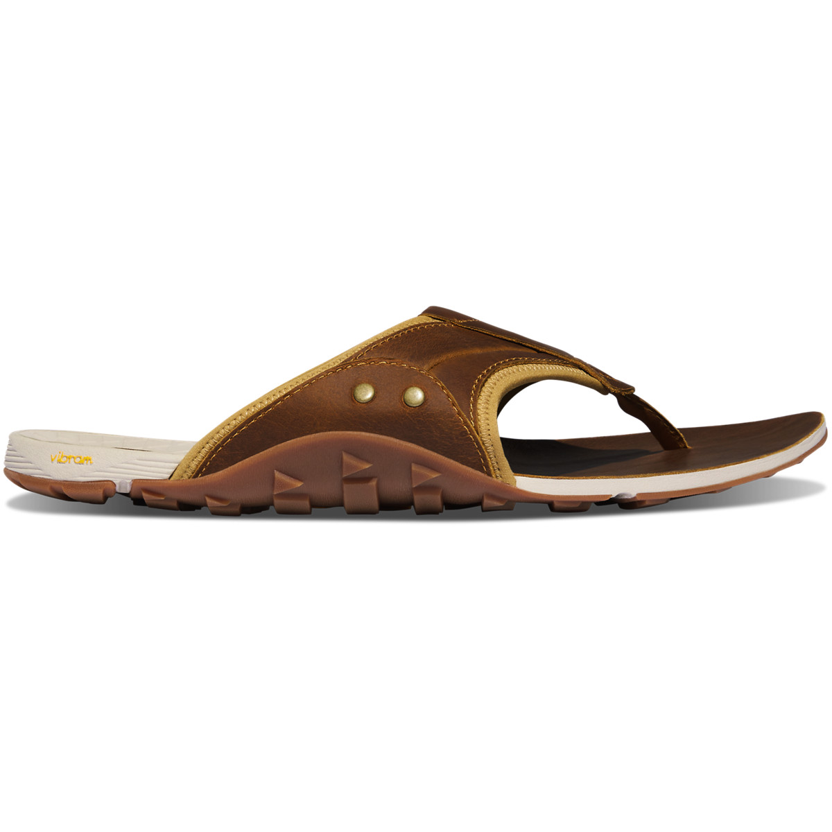 danner flip flops