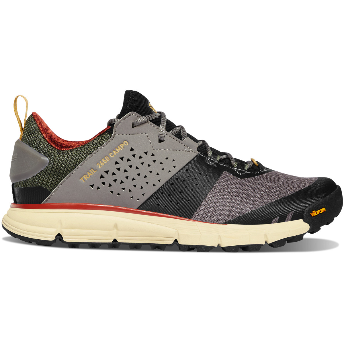 danner trail 2650