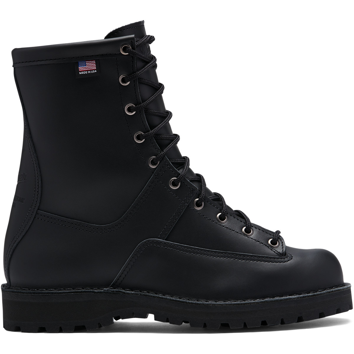 danner 8 inch boots