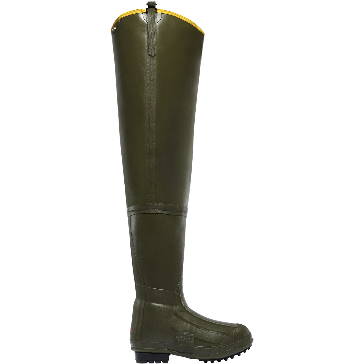 gi combat boots