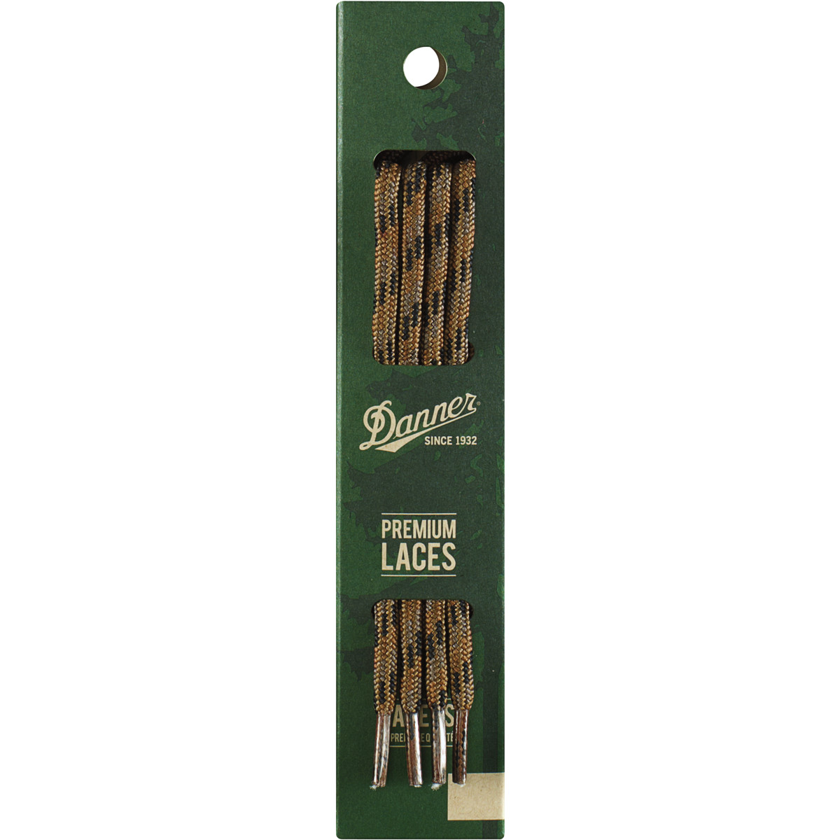 long brown boot laces