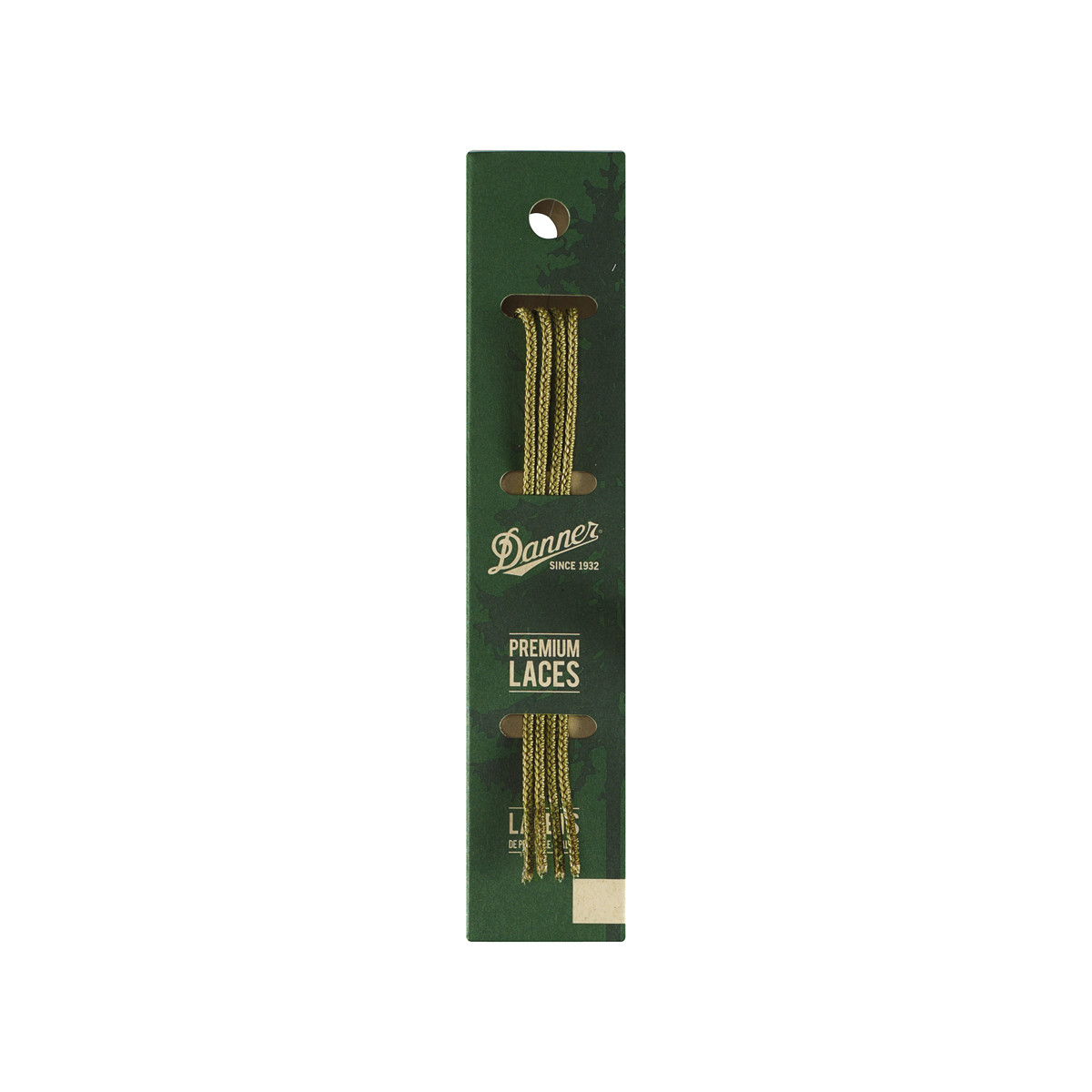 danner green laces