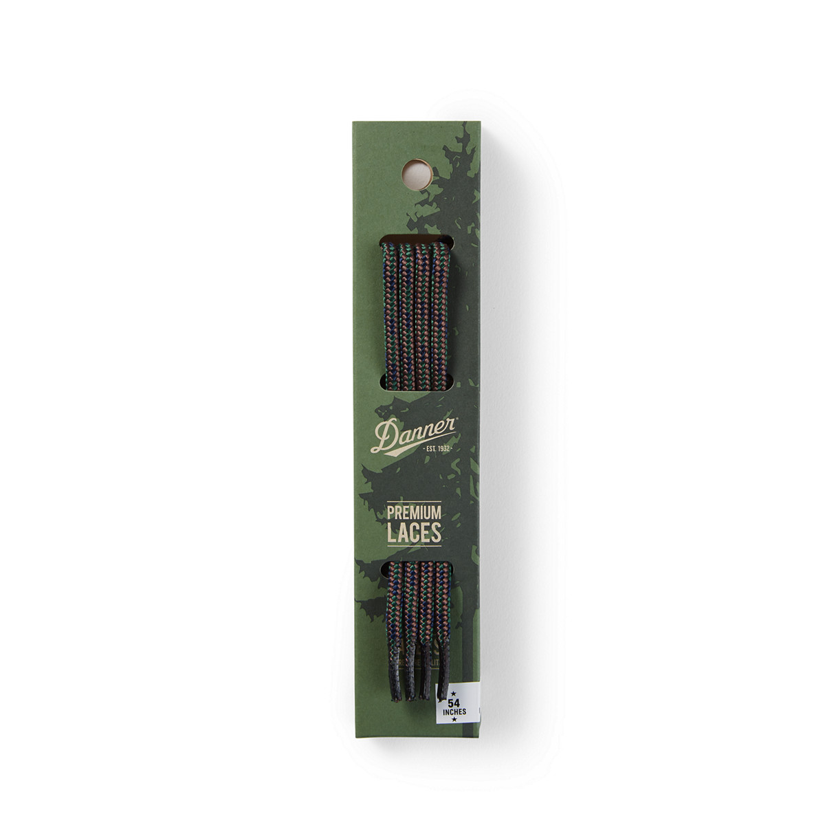 Danner 70027 Boot Laces 72" 26227 