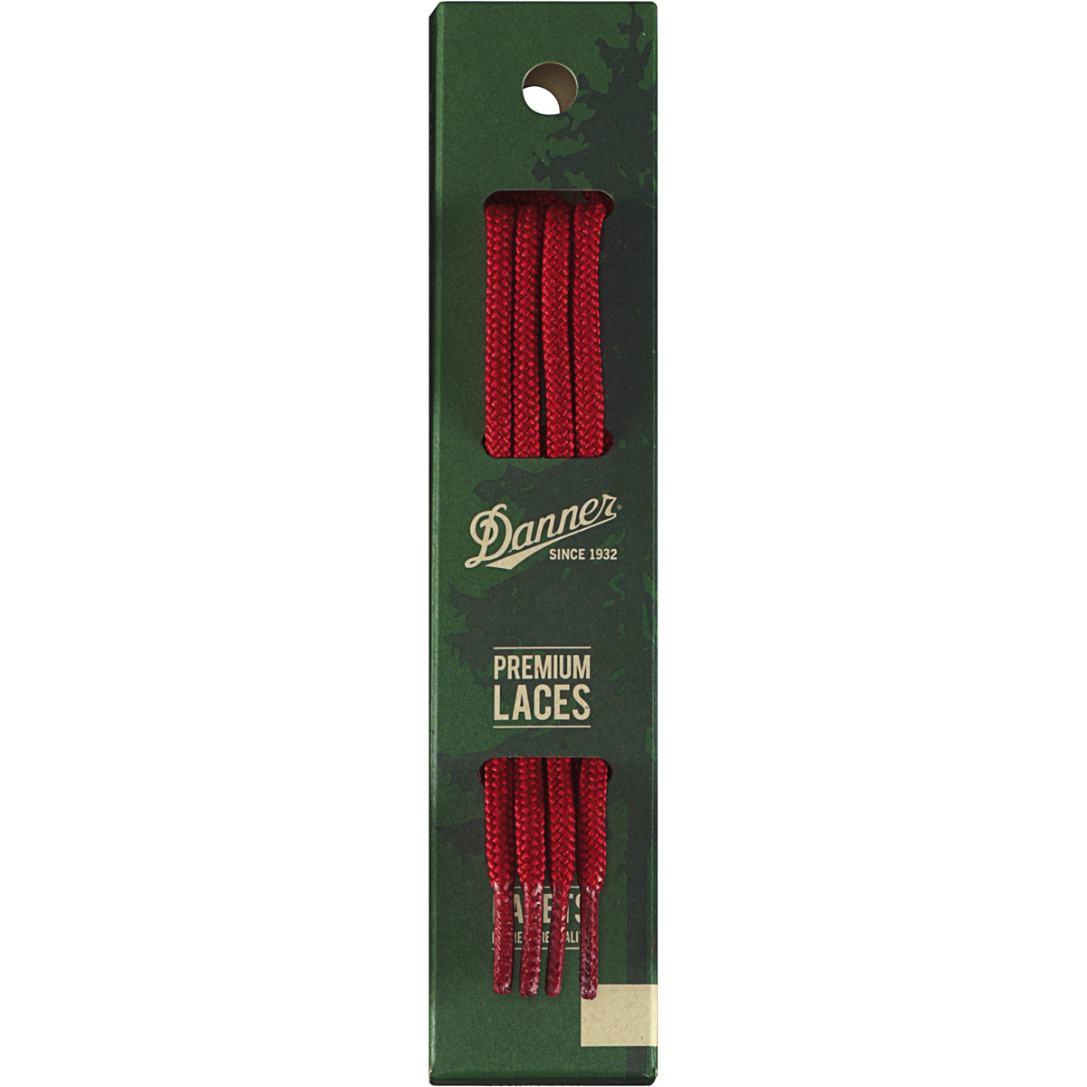 Laces 63" Red