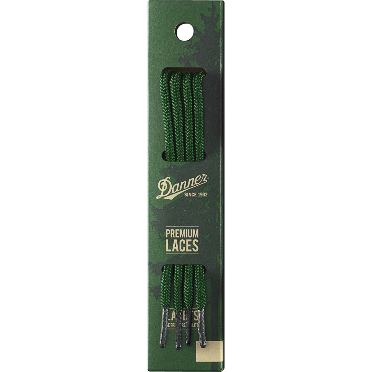 Laces 63" Green