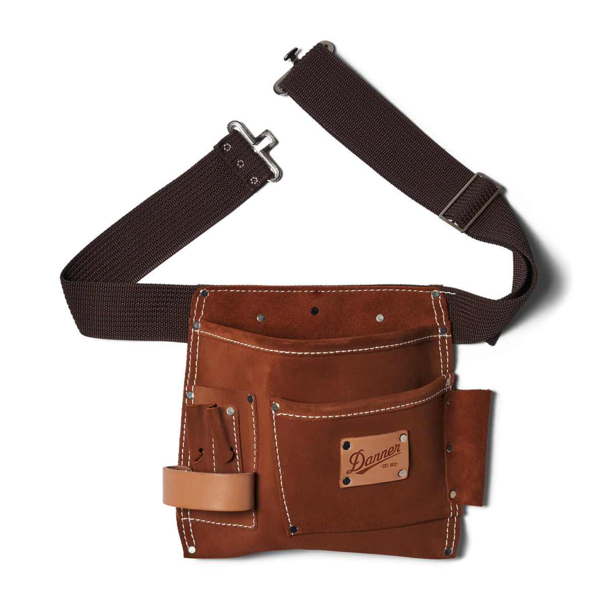 Danner - Danner Tool Belt Brown