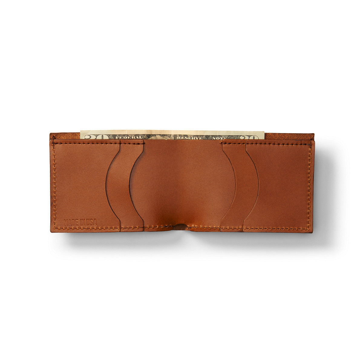 Bi-Fold Wallet Latigo thumbnail