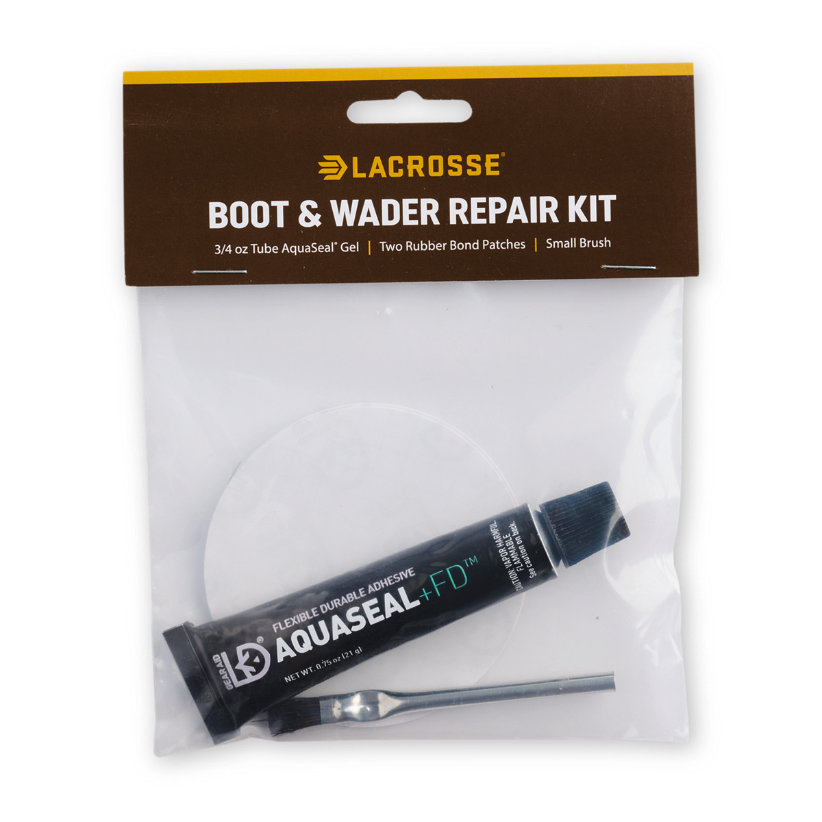 Boot & Wader Repair Kit