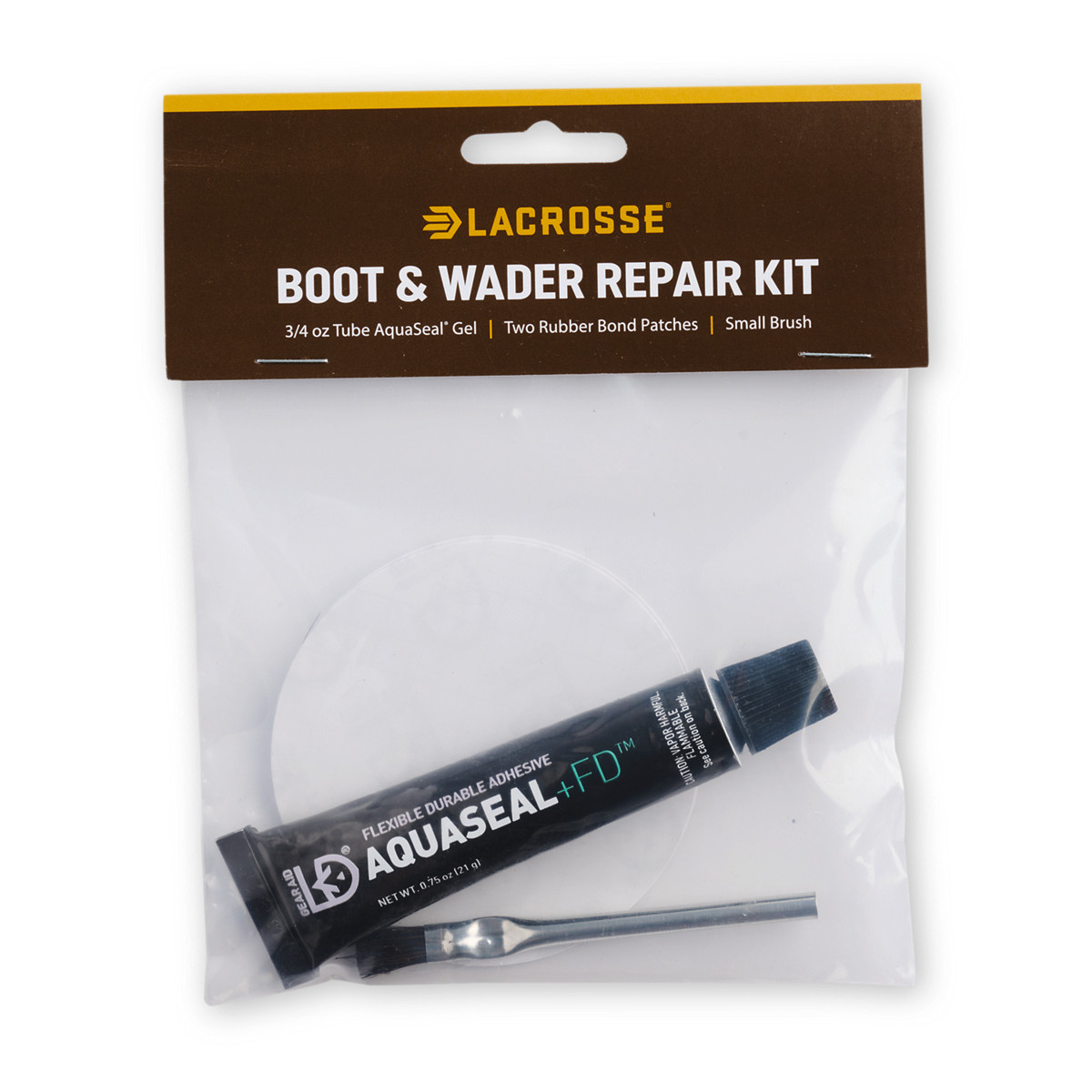 LaCrosse Footwear Boot & Wader Repair Kit