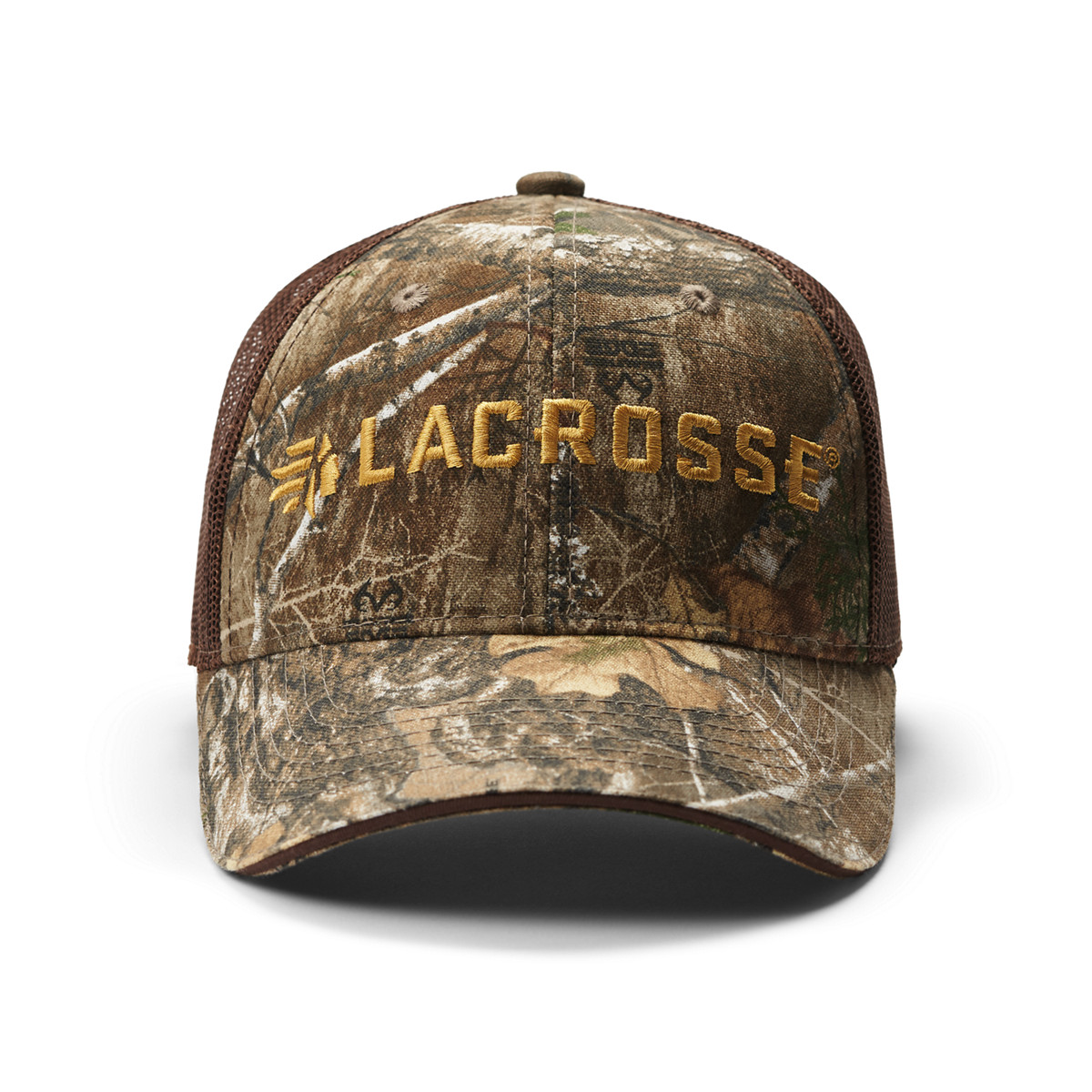 realtree edge hat