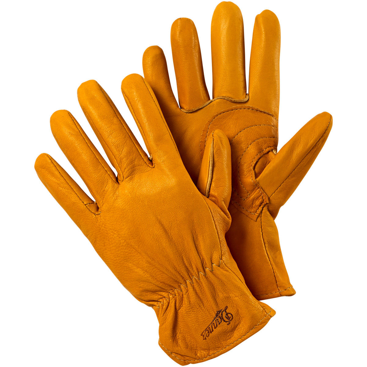 danner deerskin gloves