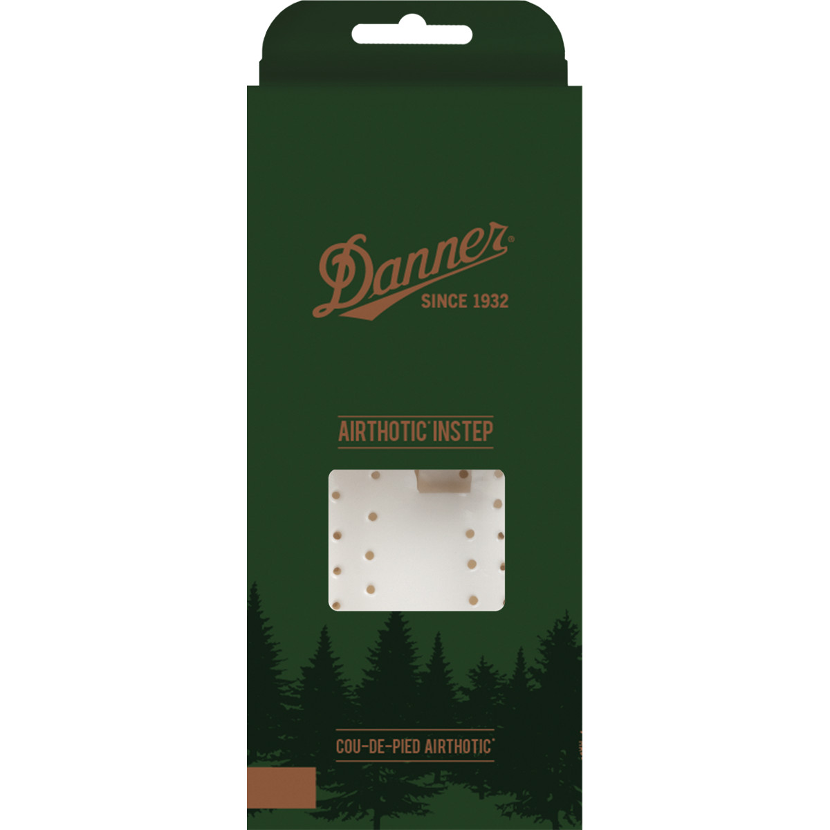 danner ortholite insoles