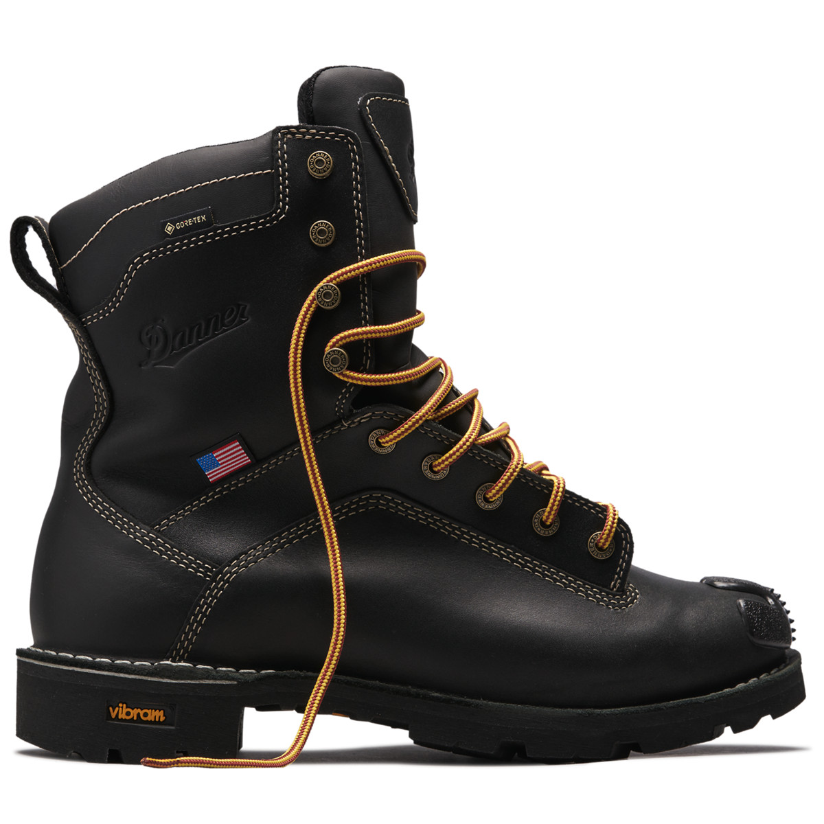sno seal on danner boots
