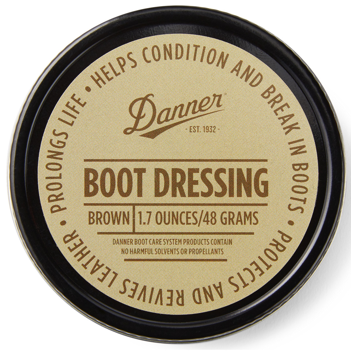 danner boot dressing