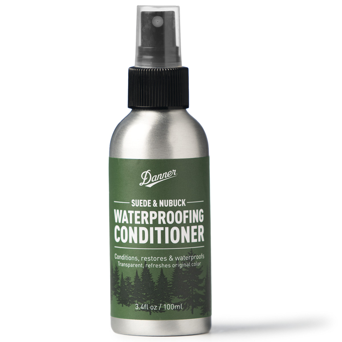 suede and nubuck waterproofing