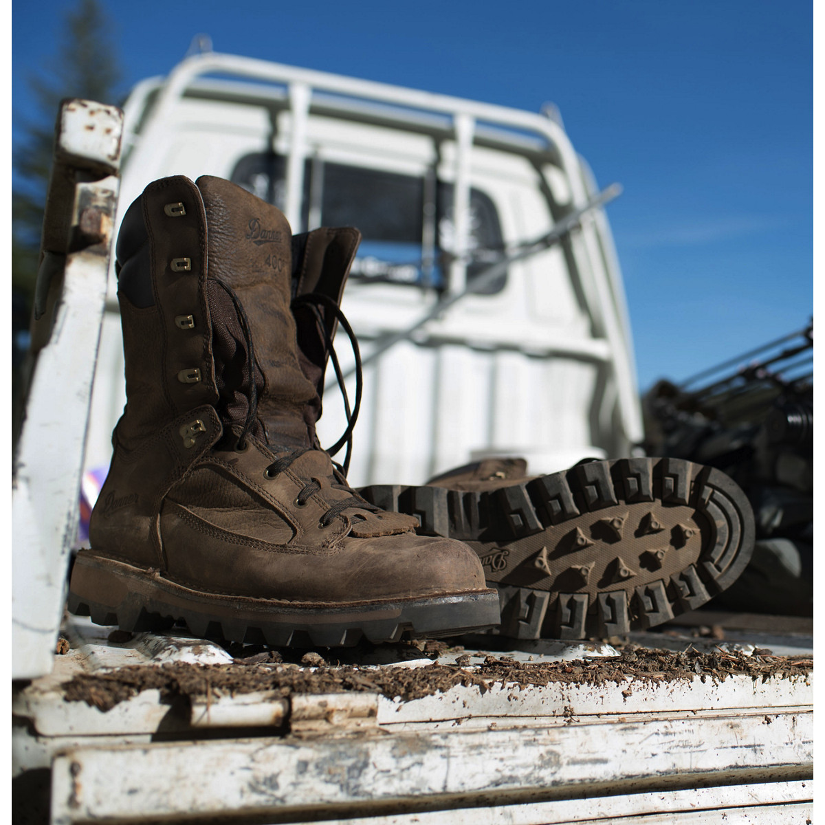 danner powderhorn