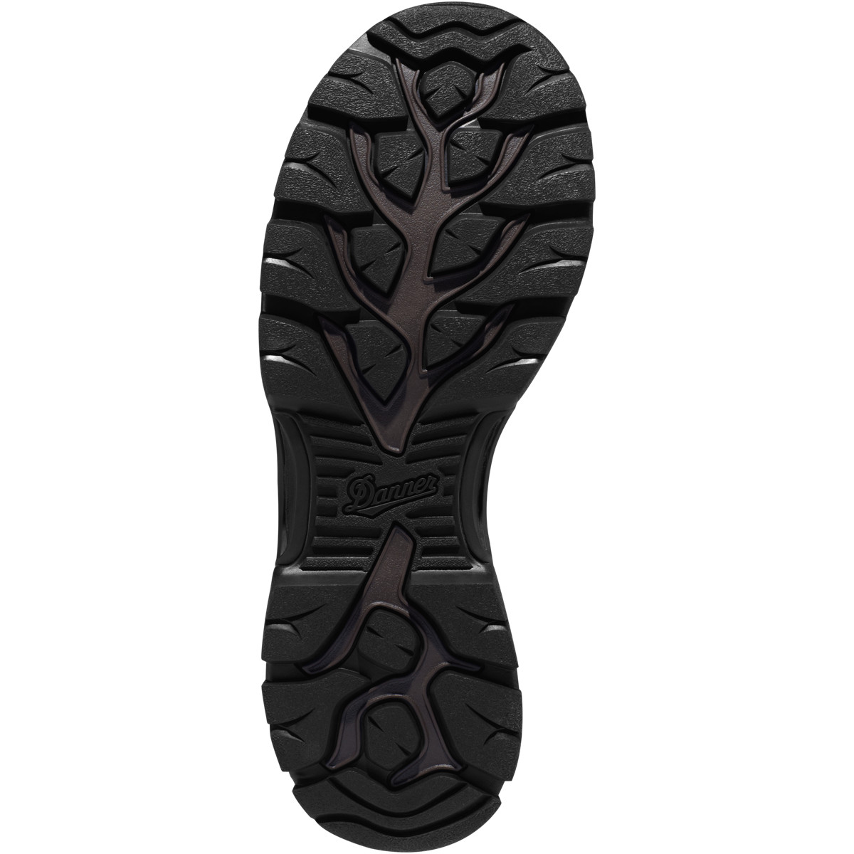 Pronghorn Snake Boot Side-Zip 17" Brown thumbnail