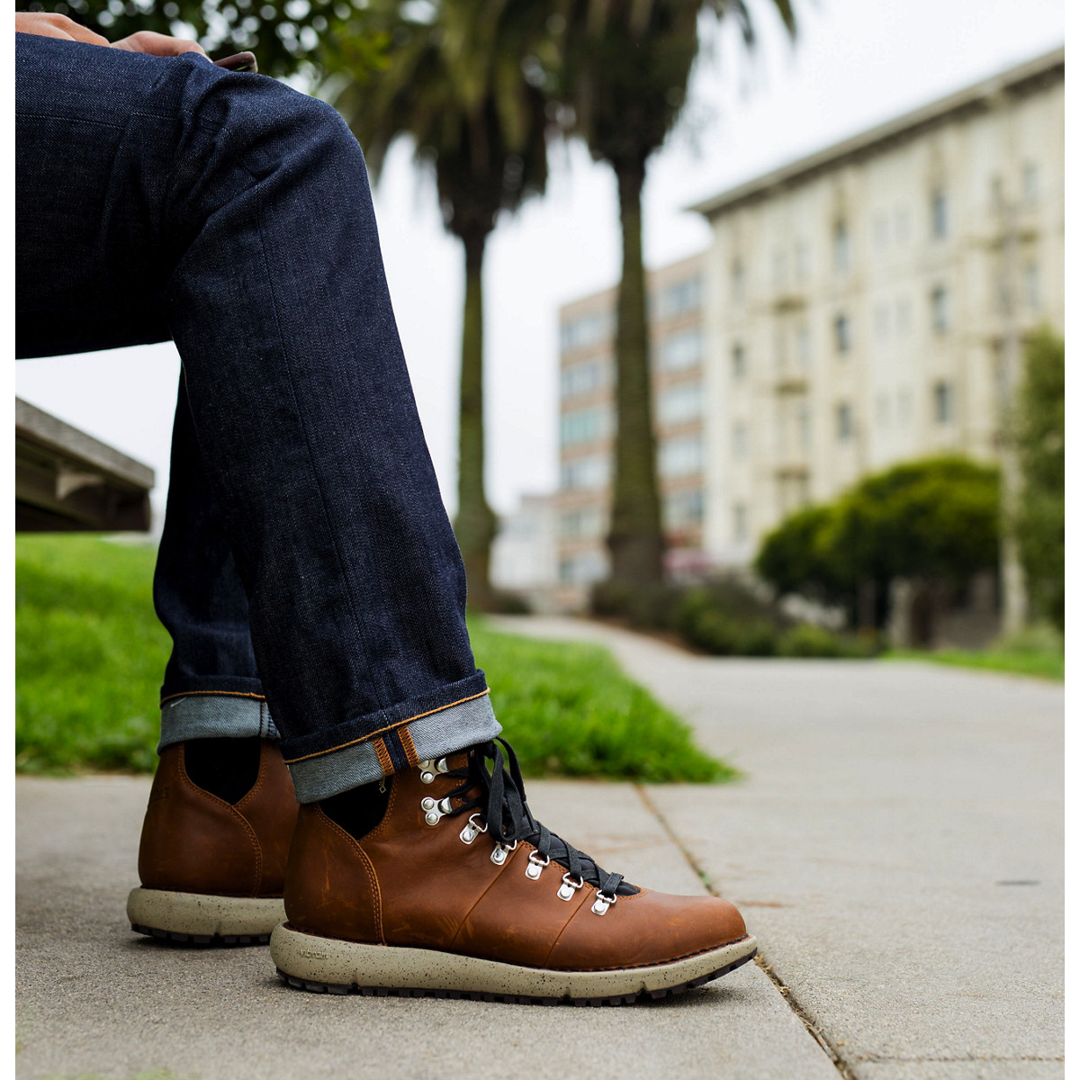 vertigo 917 light brown