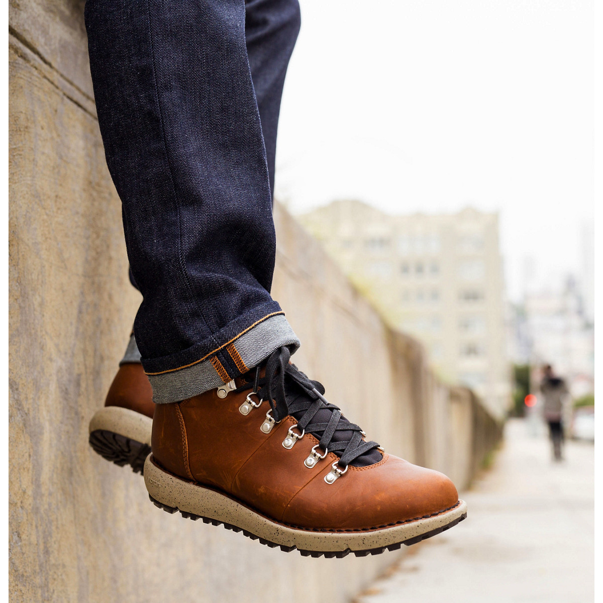 vertigo 917 light brown
