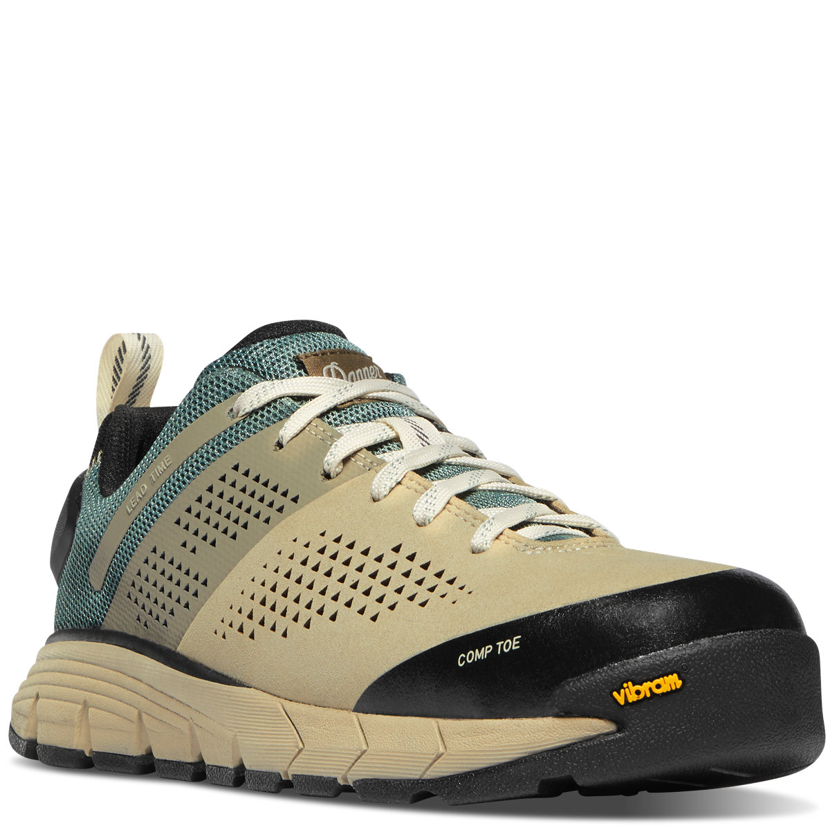 Danner - Lead Time Turquoise Composite Toe (NMT)