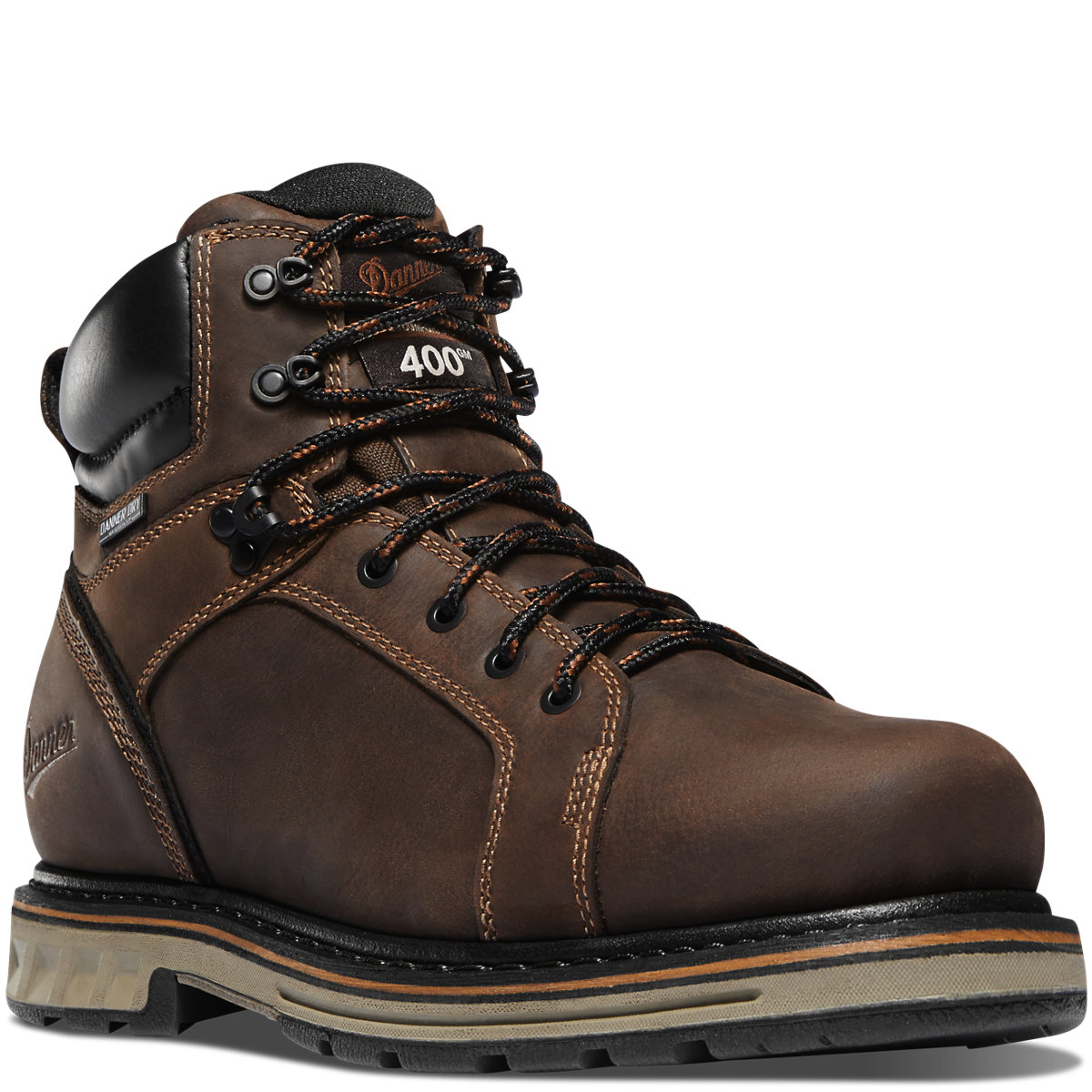 danner 400