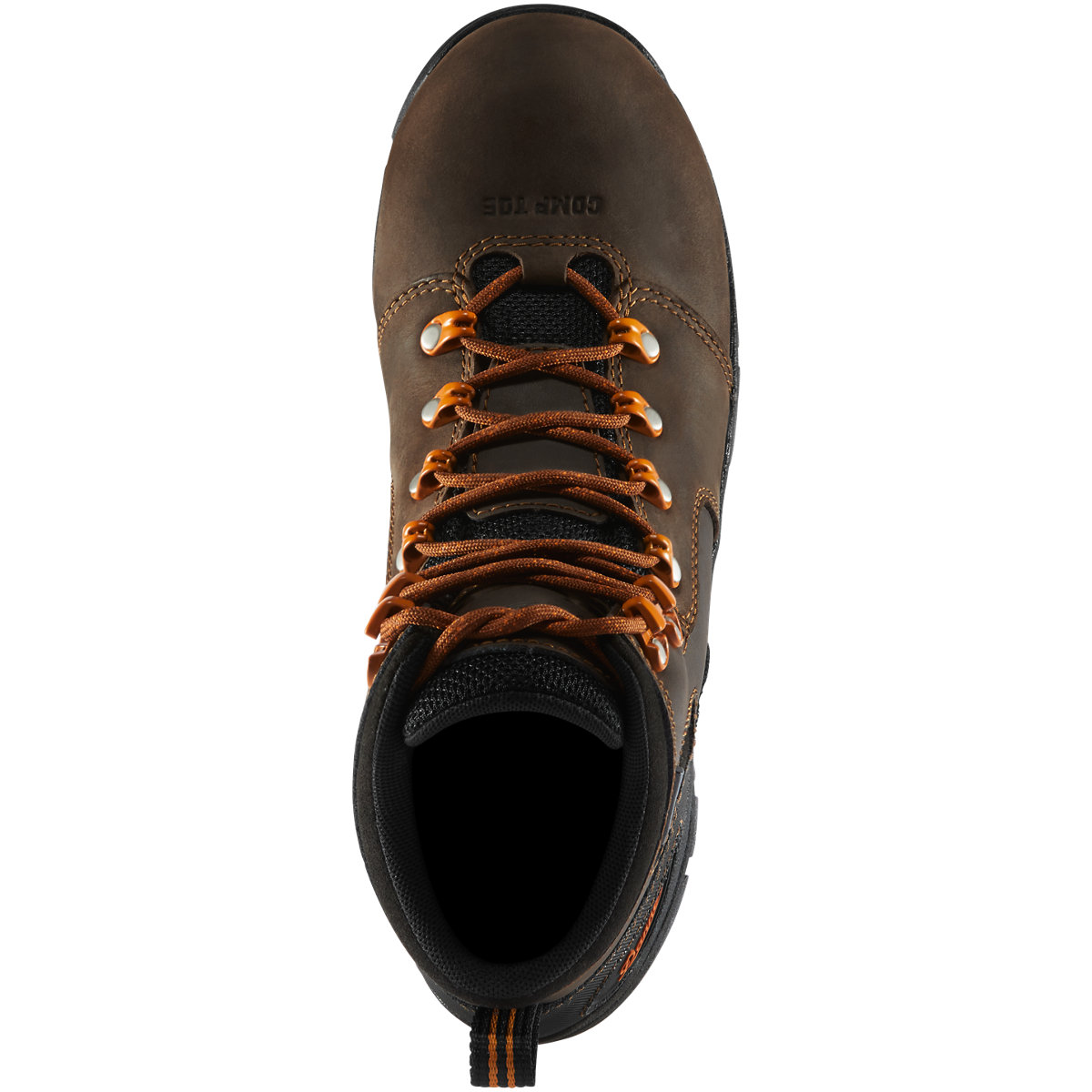 Danner - Vicious Brown/Orange