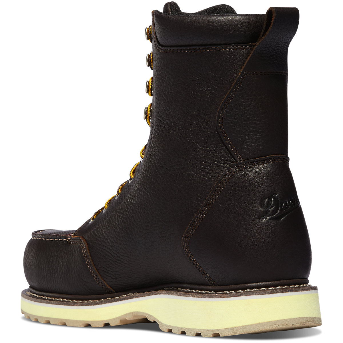 Danner - Cedar River 8