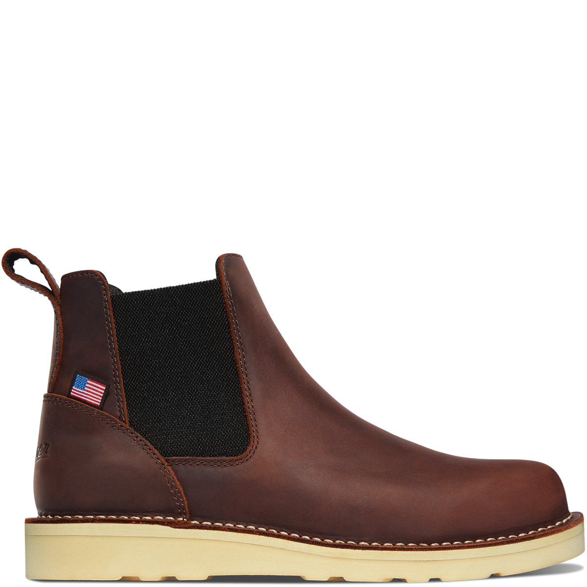 Mens Chelsea Boots, Black & Brown Mens Chelsea Boots