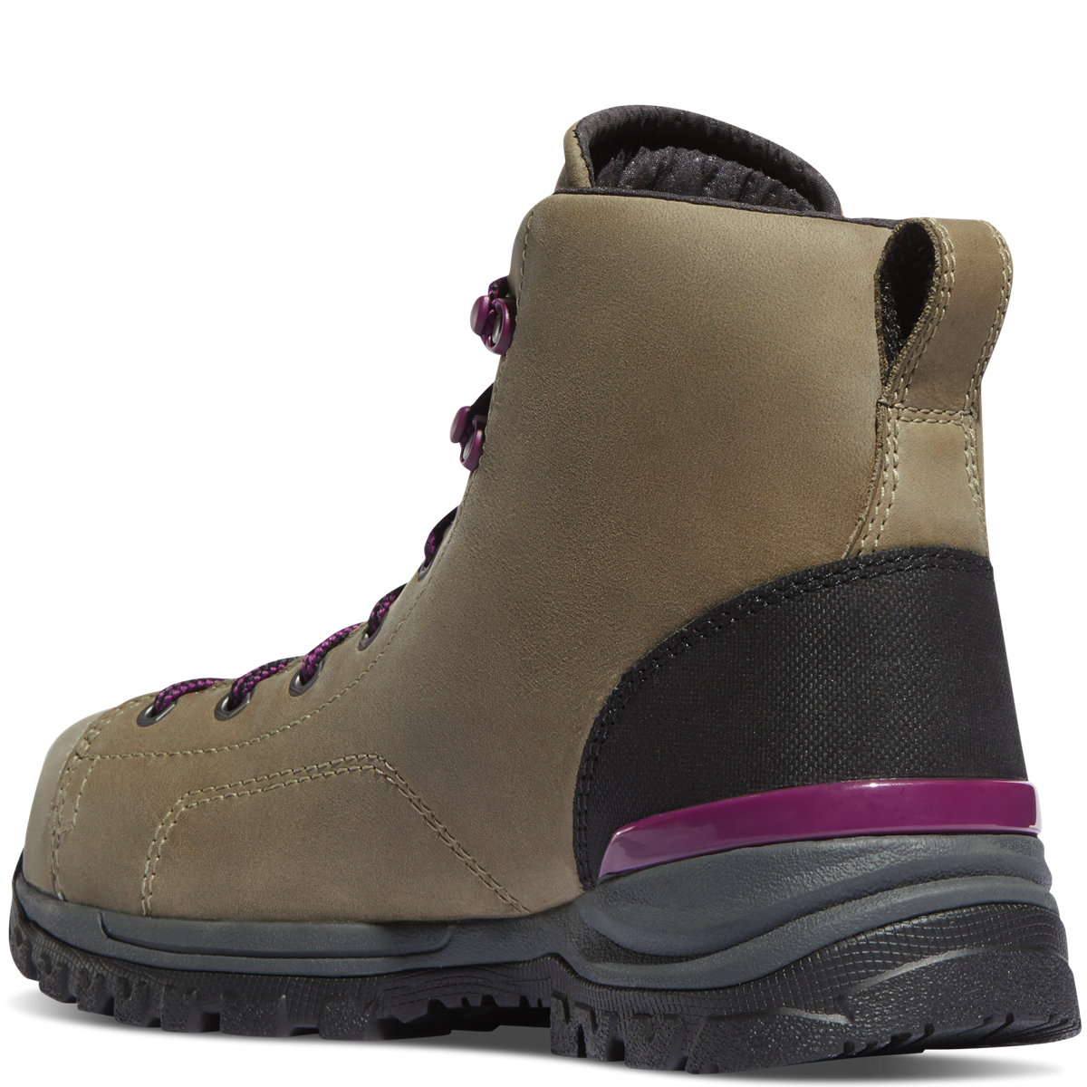 danner women's stronghold