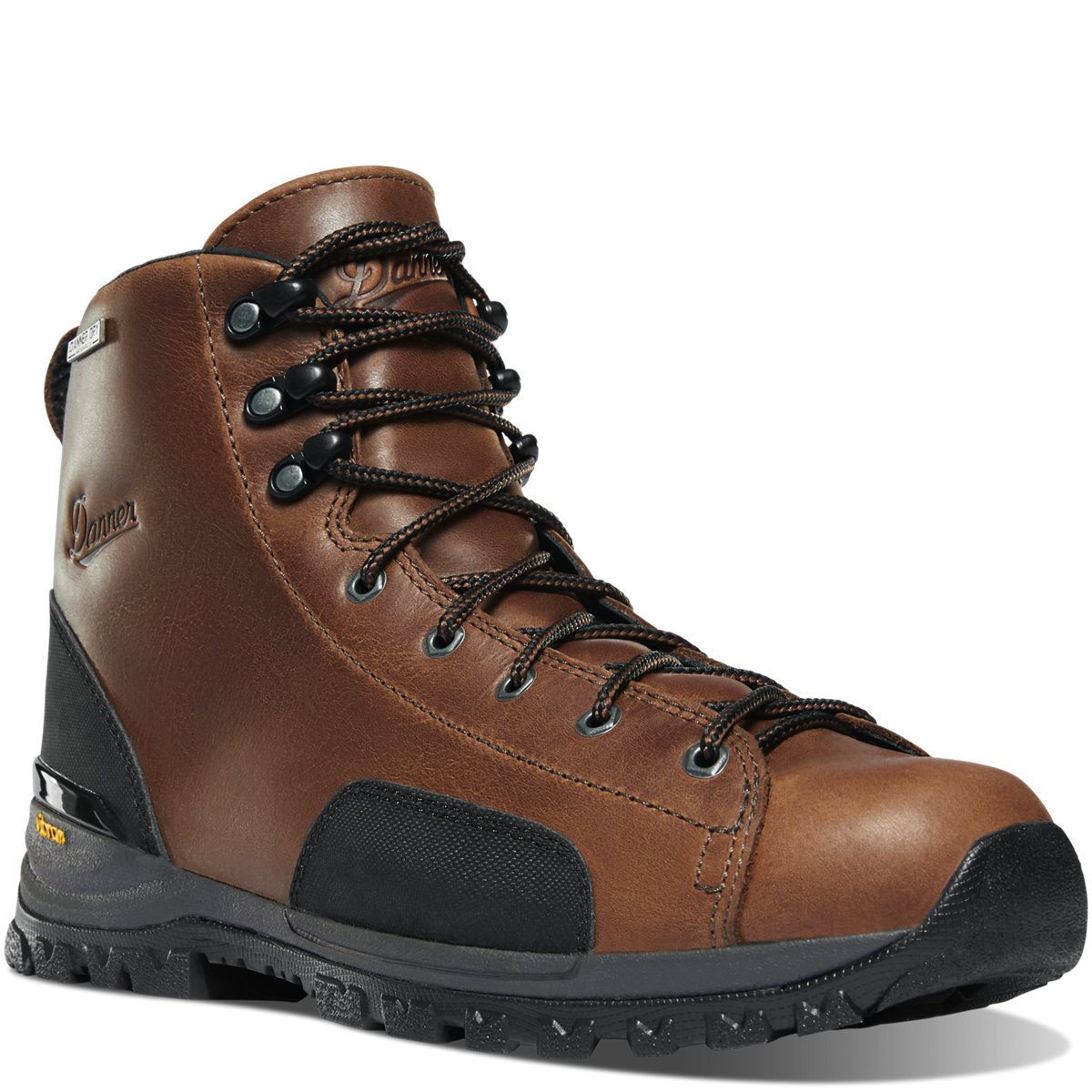 danner stronghold black