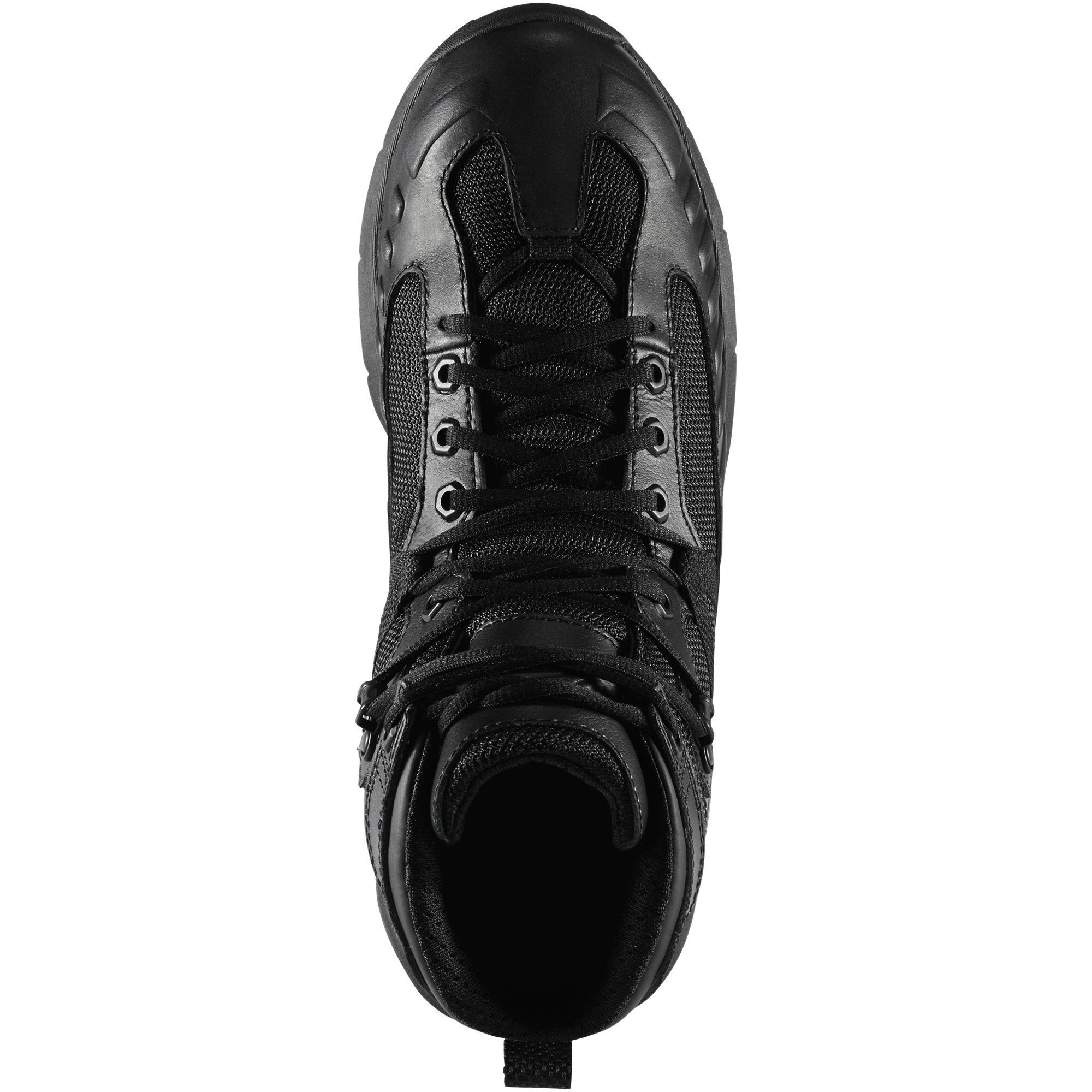FullBore 4.5" Black Danner Dry