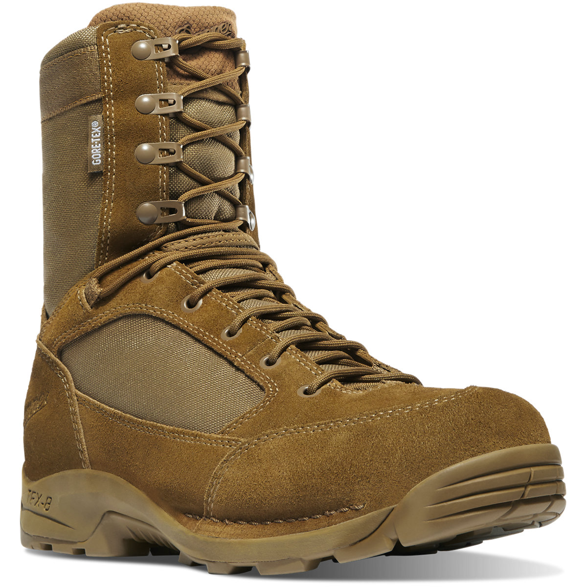 Danner - Desert TFX G3 Coyote Gore-Tex