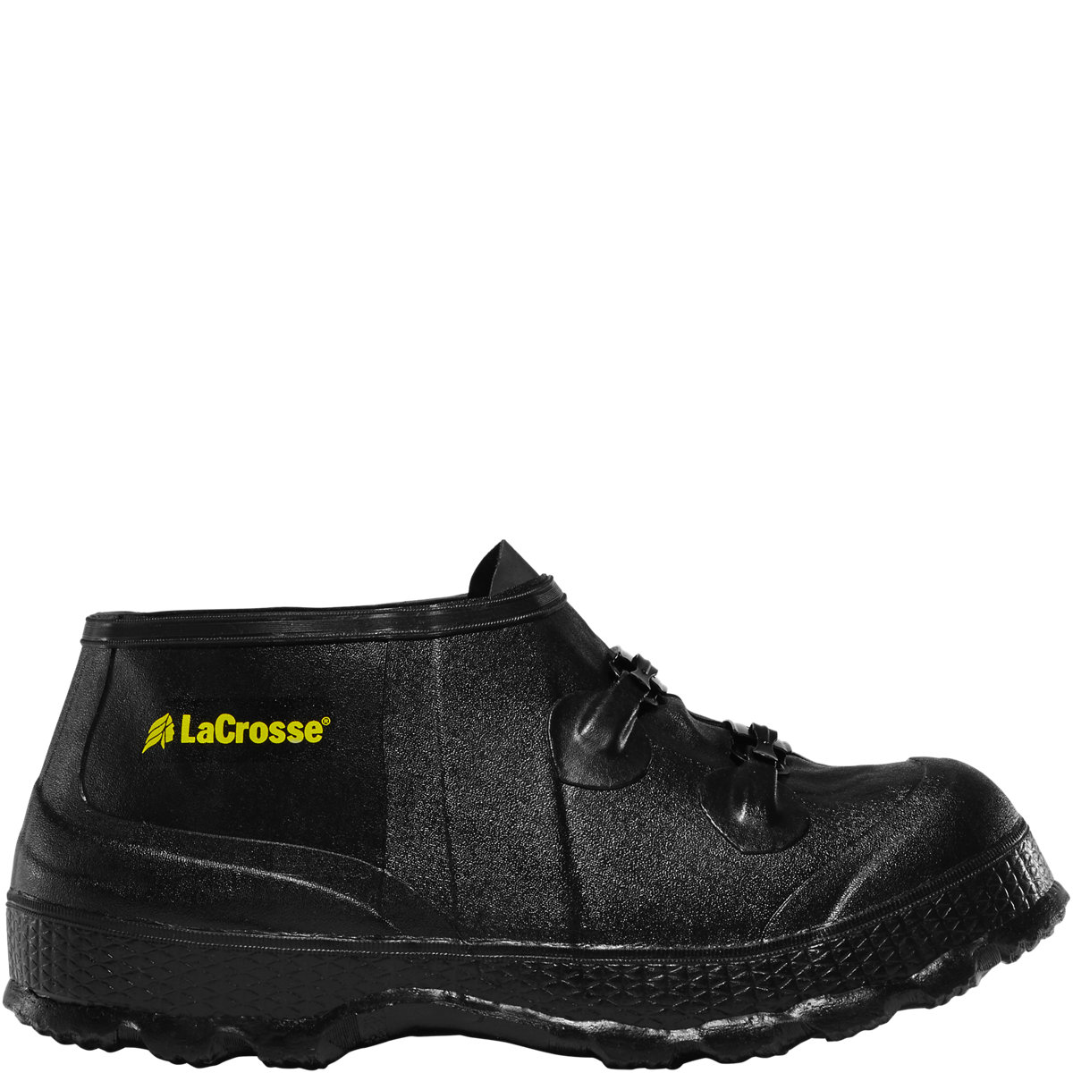 LaCrosse Footwear Z Series Overshoe 5" Black