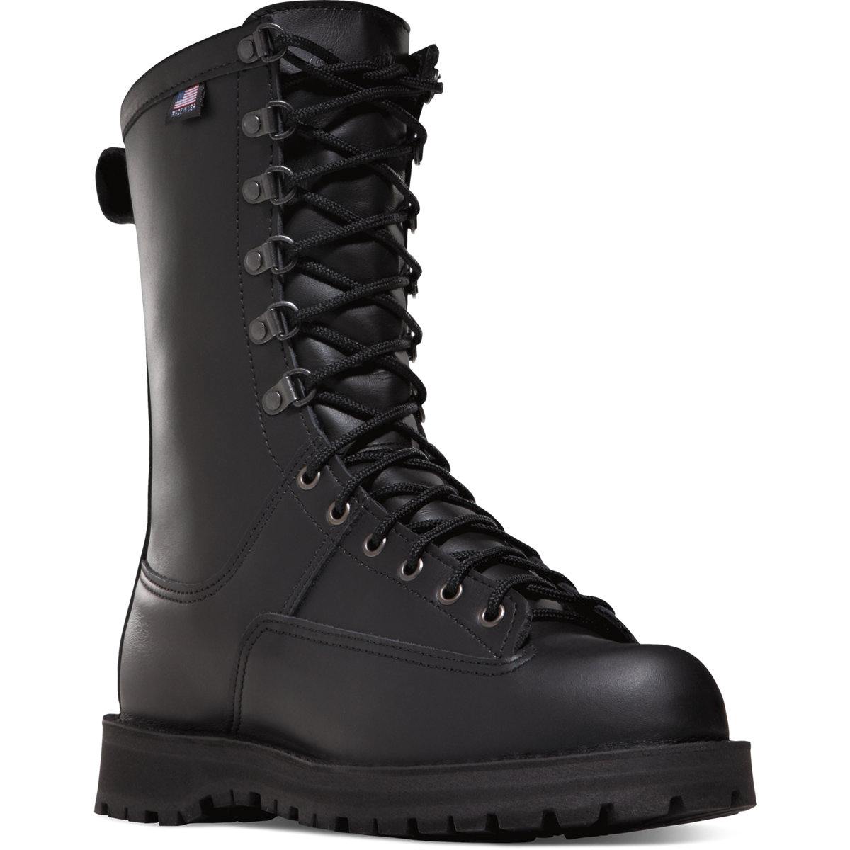 Danner - Fort Lewis 10