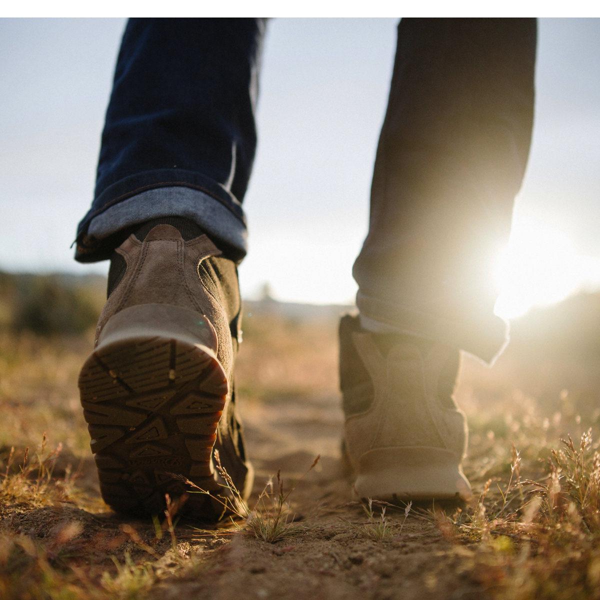 danner skyridge on feet