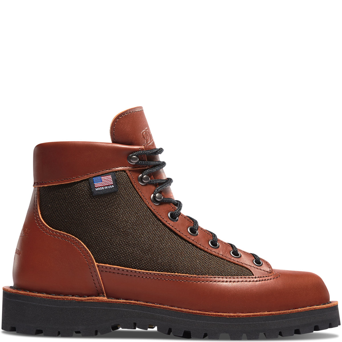 Danner - Women's Danner Light Cedar Brown