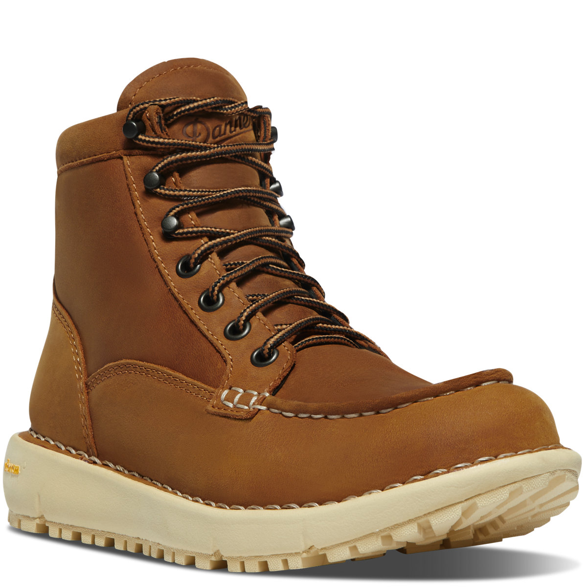 Danner - Logger Moc 917 GTX Roasted Pecan