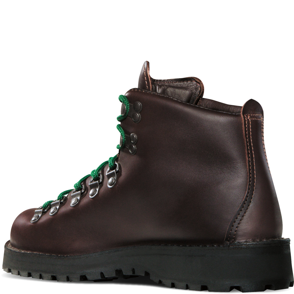 Danner Mountain Light Ii Brown Gore Tex