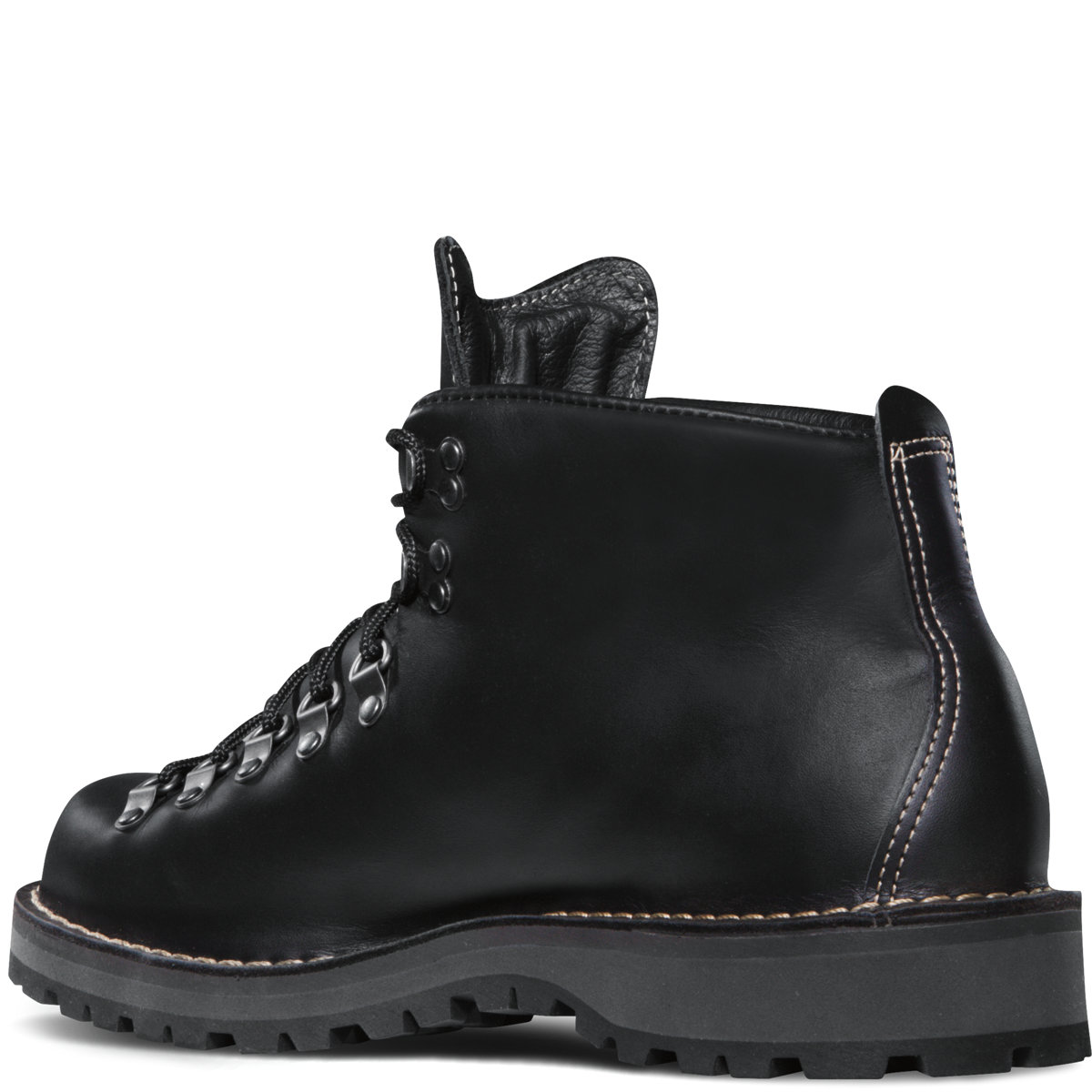 Danner - Mountain Light II Black - GORE-TEX