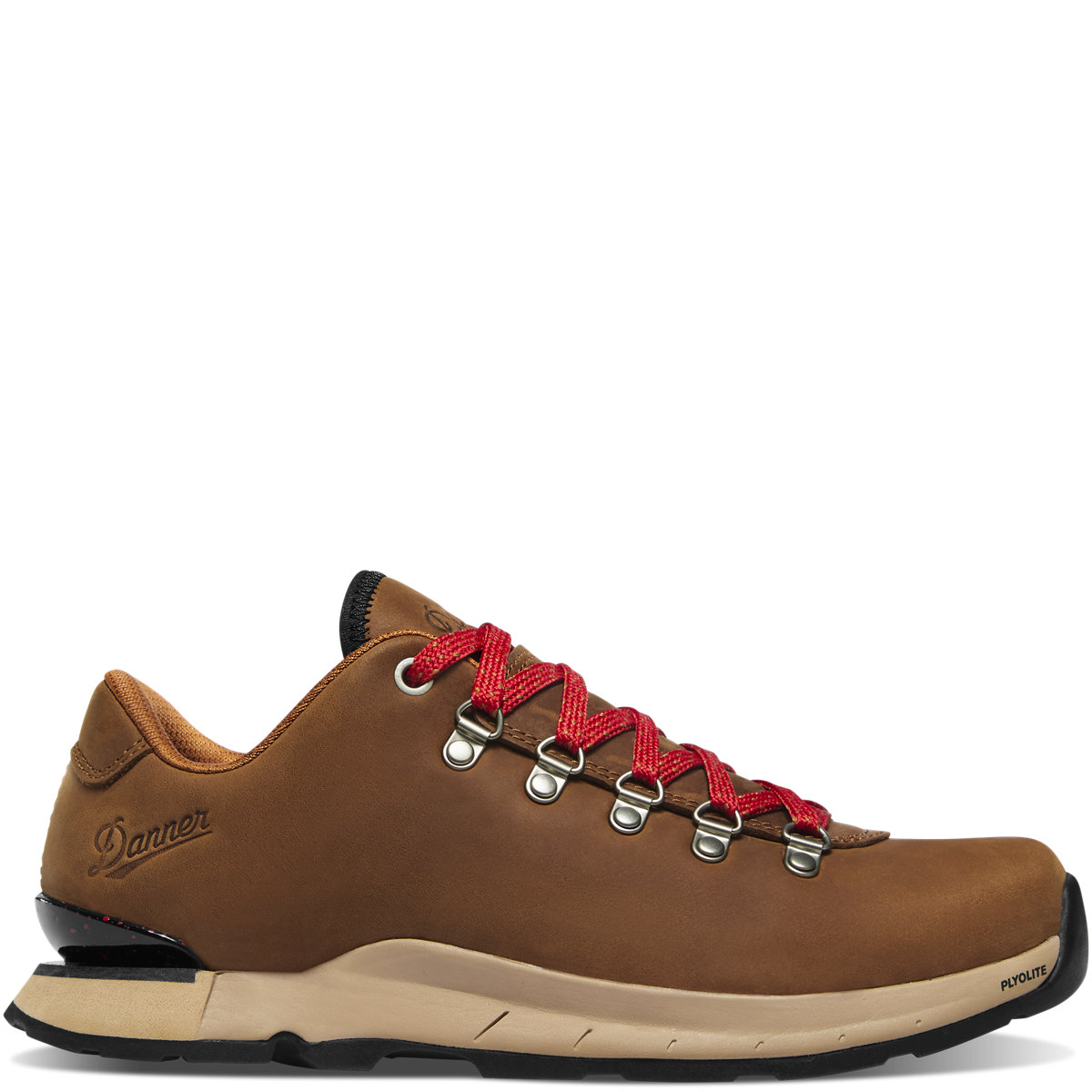 danner overlook review