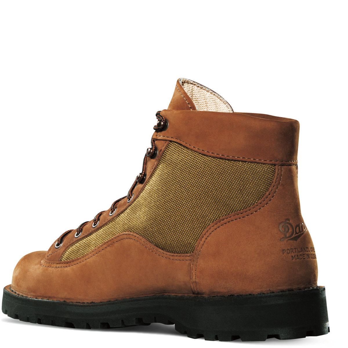 Danner Light II 6