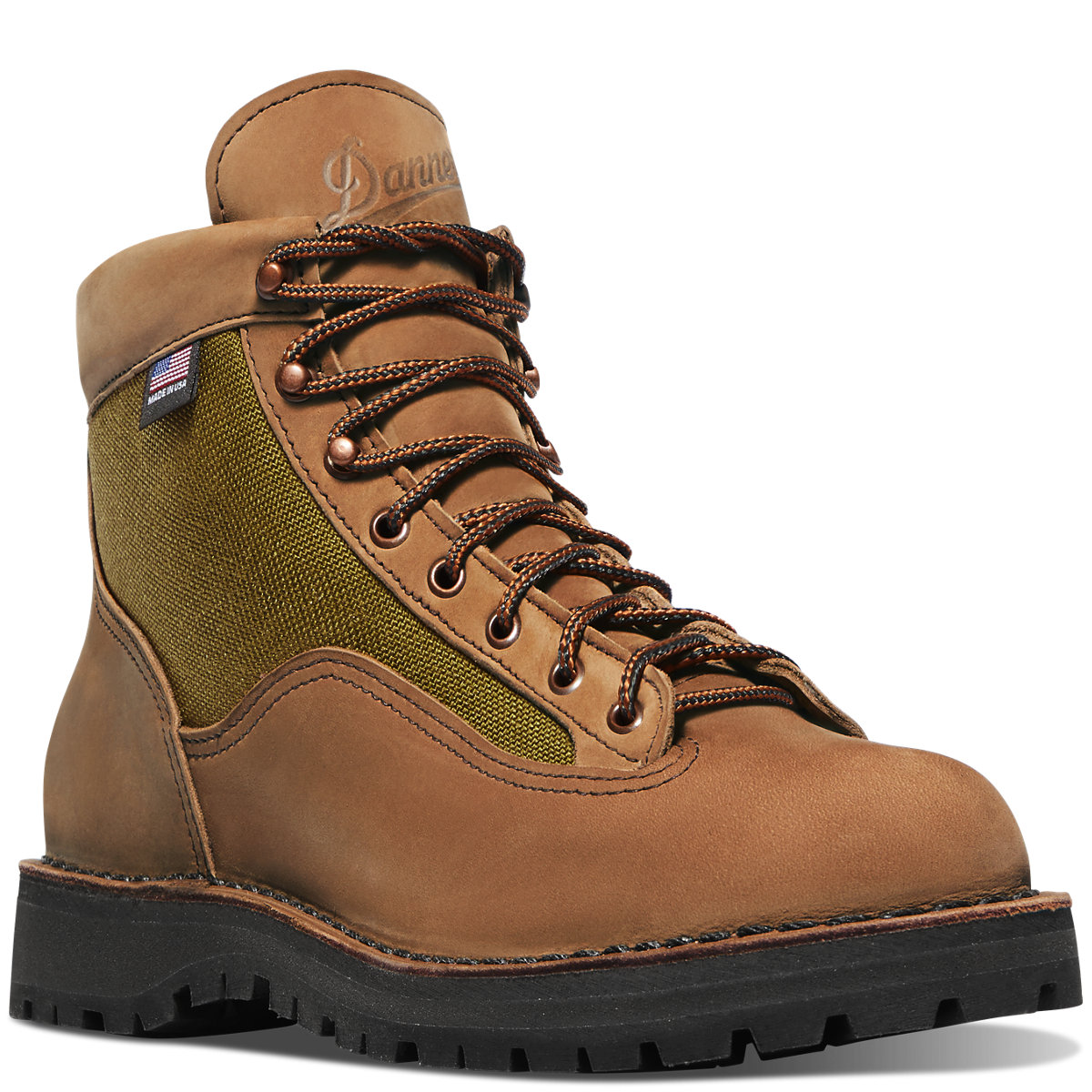 danner light ii 33000