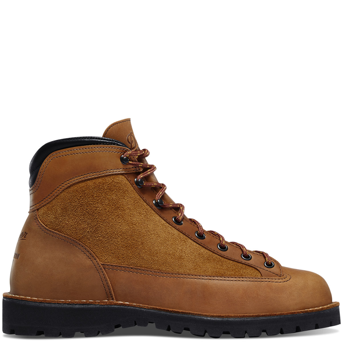 danner ridge tan gray